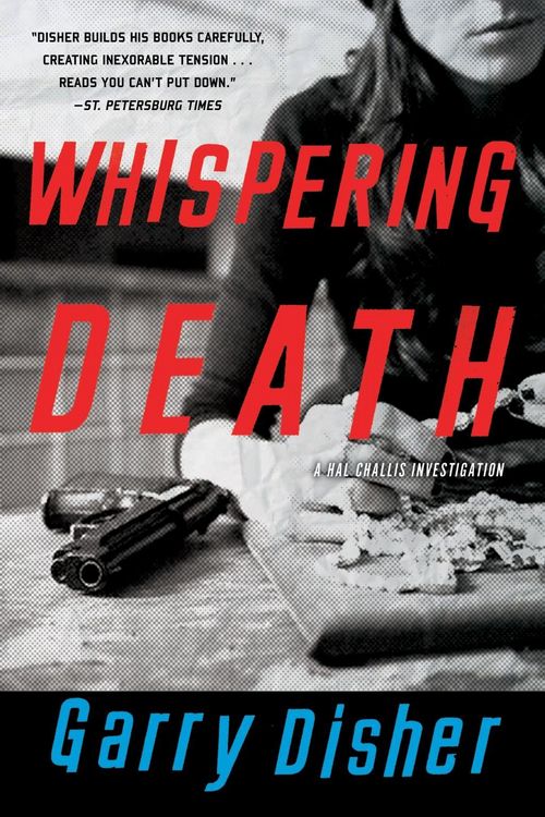 Produktbild: Whispering Death