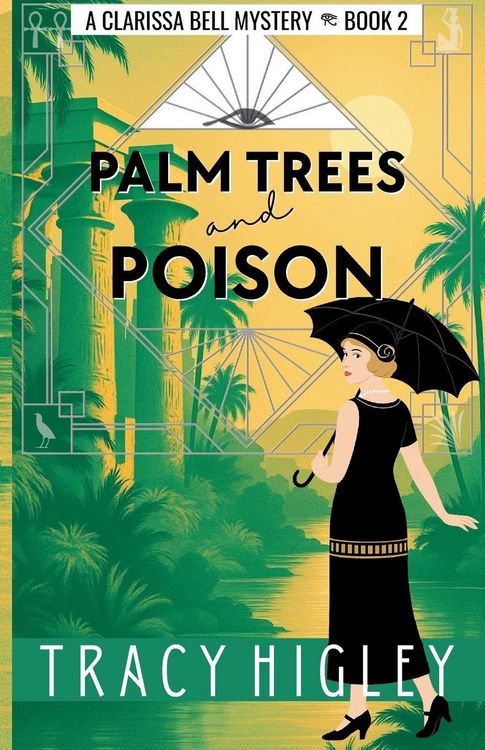 Produktbild: Palm Trees and Poison