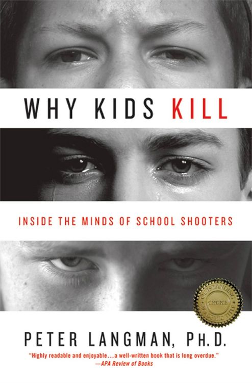 Produktbild: Why Kids Kill
