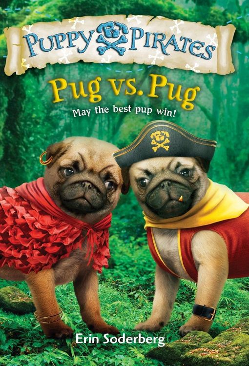 Produktbild: Puppy Pirates #6