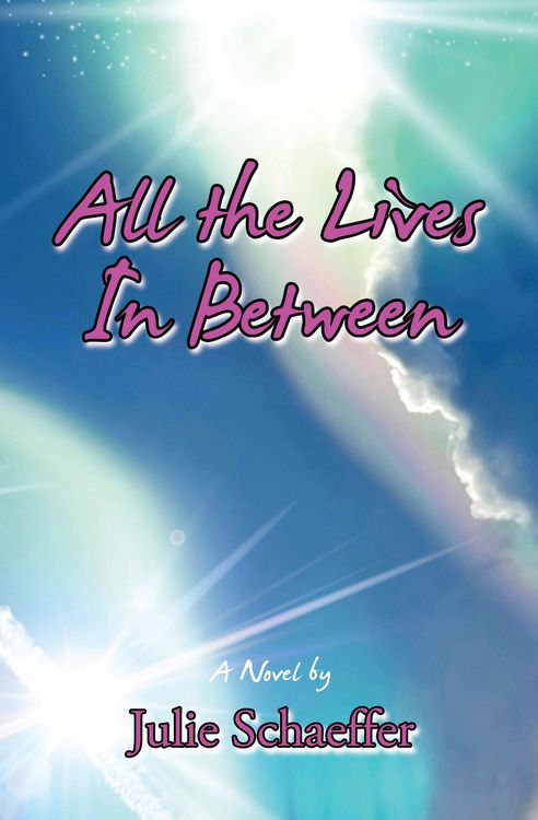 Produktbild: All the Lives In Between