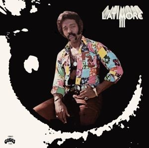 Produktbild: Latimore III