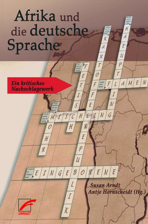 Produktbild: Afrika und die deutsche Sprache