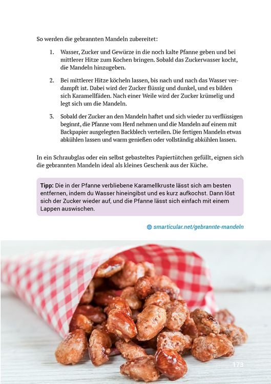 Produktbild: Selber machen statt kaufen &ndash; K&uuml;che - 3. Auflage, aktualisierte, erweiterte Ausgabe