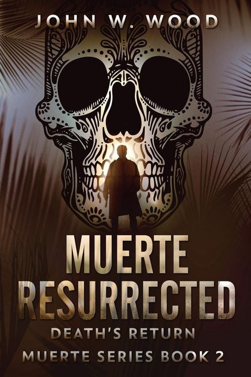 Produktbild: Muerte Resurrected