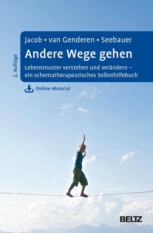 Produktbild: Andere Wege gehen
