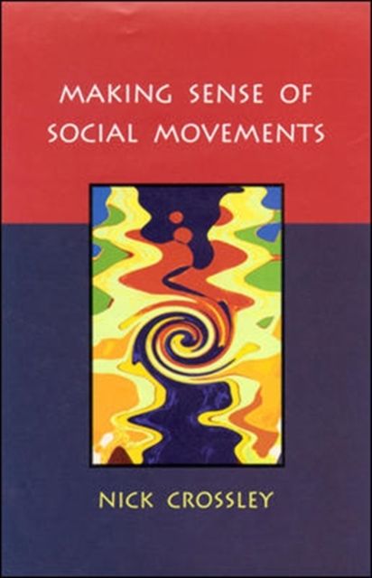 Produktbild: Making Sense of Social Movements