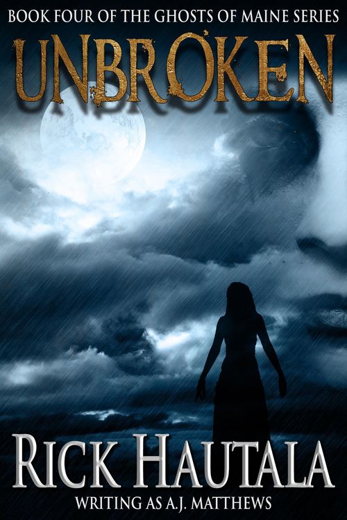 Produktbild: Unbroken