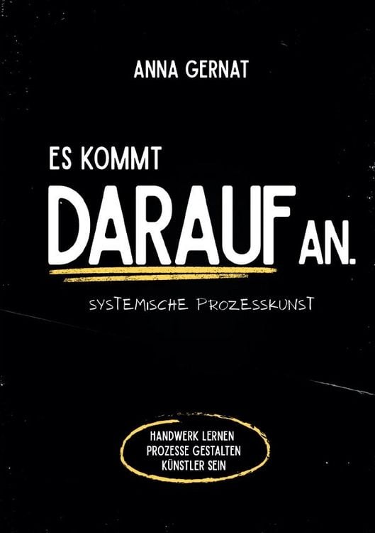 Produktbild: Es kommt darauf an.