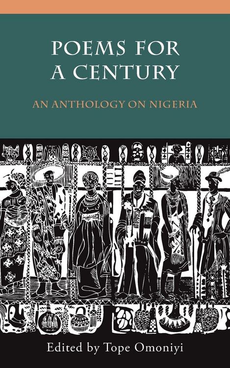Produktbild: Poems for a Century
