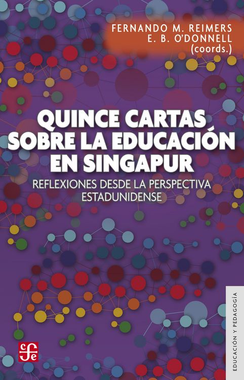 Produktbild: Quince cartas sobre la educaci&oacute;n en Singapur