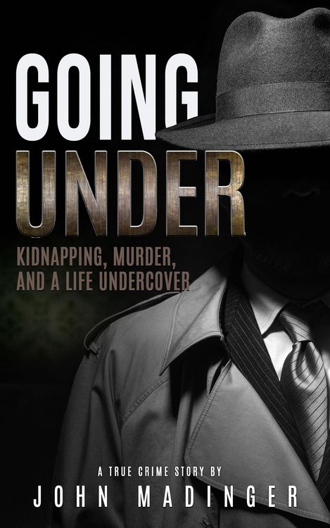 Produktbild: Going Under