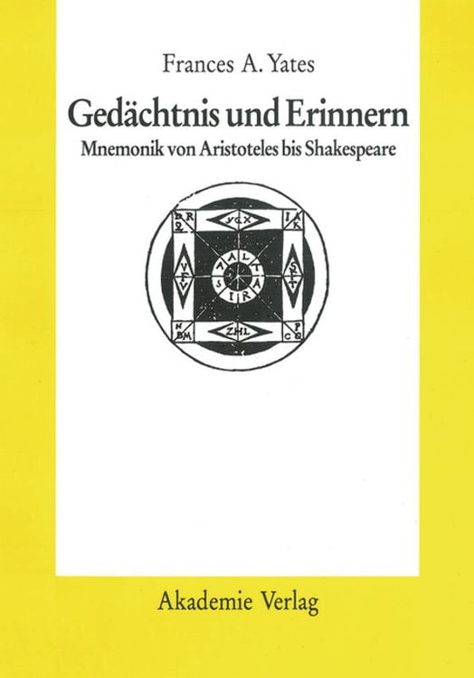 Produktbild: Gedächtnis und Erinnern