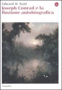 Produktbild: Joseph Conrad e la finzione autobiografica