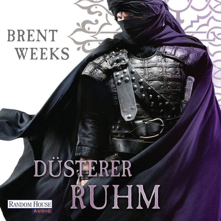 Produktbild: Düsterer Ruhm