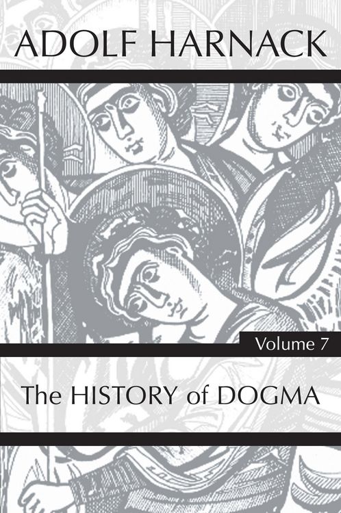 Produktbild: History of Dogma, Volume 7