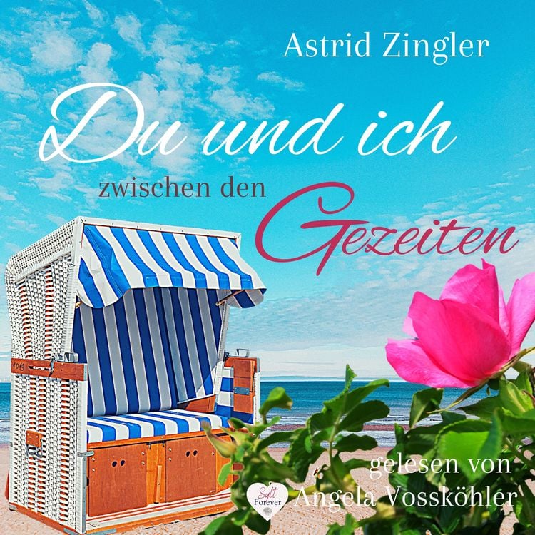 Produktbild: Du und ich zwischen den Gezeiten : Ein Sylt-Roman (Sylt Forever-Reihe)
