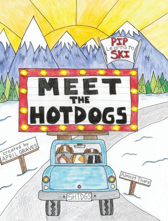 Produktbild: Meet The Hotdogs