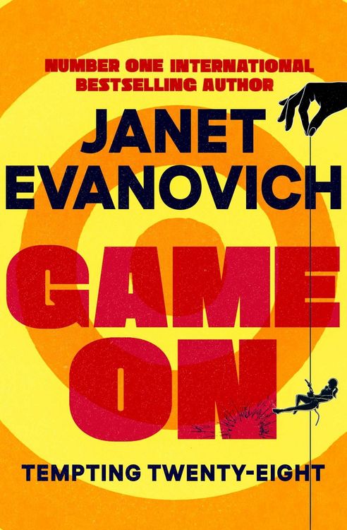 Produktbild: Game On