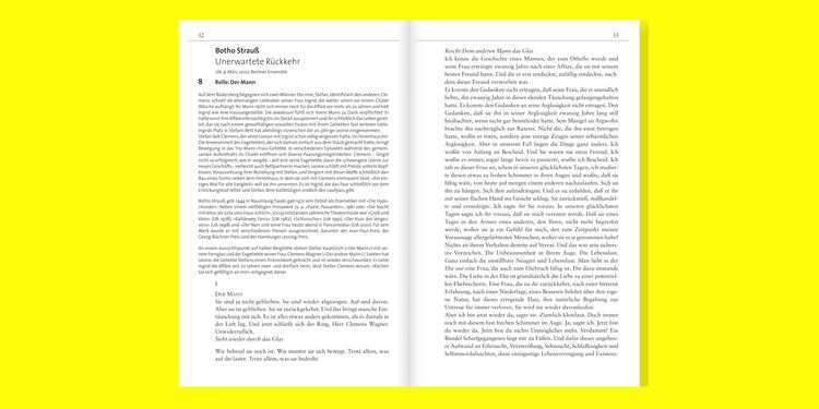Produktbild: 55 Monologe des 21. Jahrhunderts