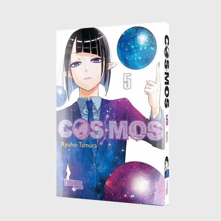 Produktbild: COSMOS 5