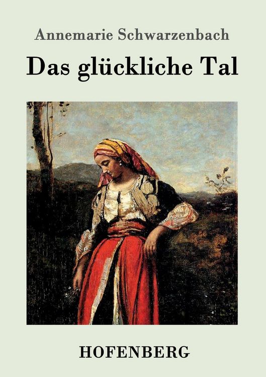 Produktbild: Das gl&uuml;ckliche Tal