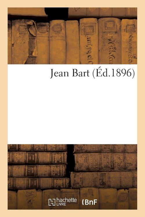 Produktbild: Jean Bart