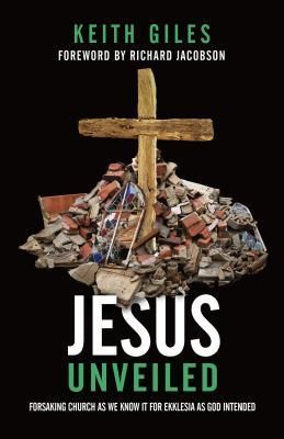 Produktbild: Jesus Unveiled