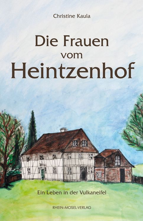 Produktbild: Die Frauen vom Heintzenhof