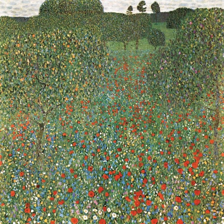 Produktbild: Gustav Klimt