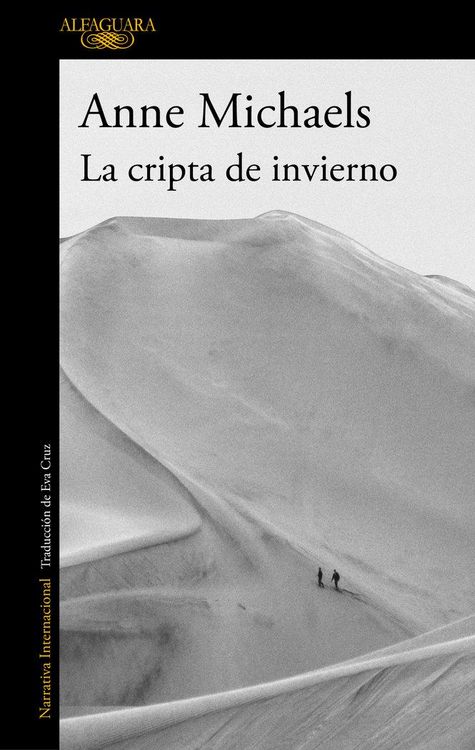 Produktbild: La cripta de invierno