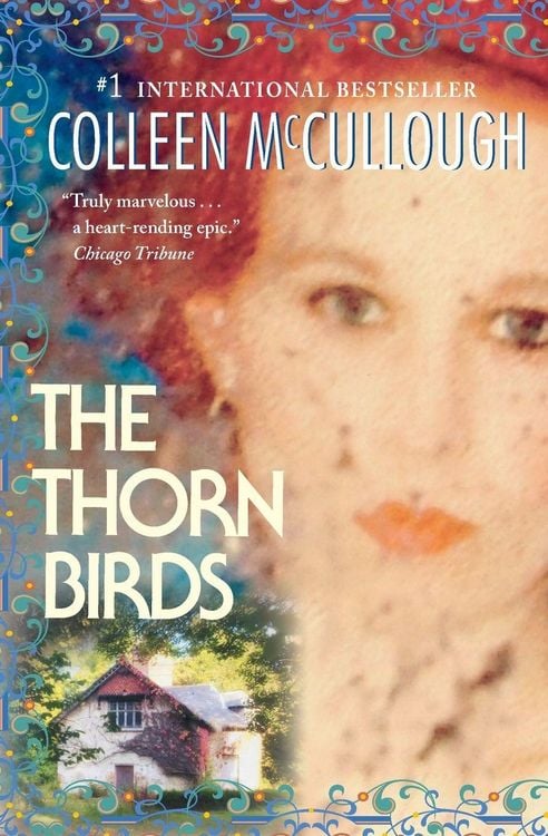 Produktbild: The Thorn Birds
