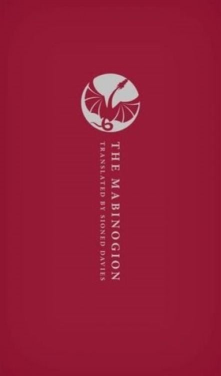 Bild vom Artikel The Mabinogion vom Autor Sioned Davies