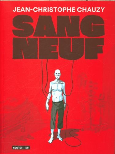 Produktbild: Sang neuf