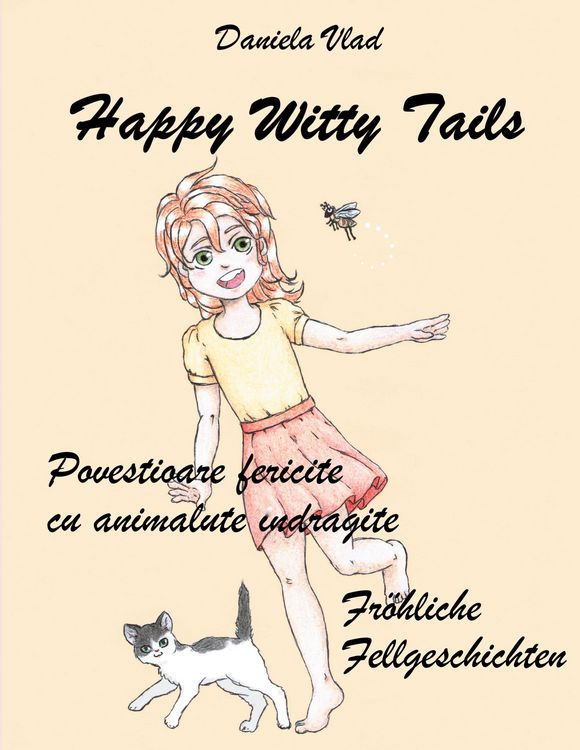 Produktbild: Happy Witty Tails