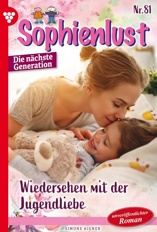 Produktbild: Wiedersehen mit der Jugendliebe
