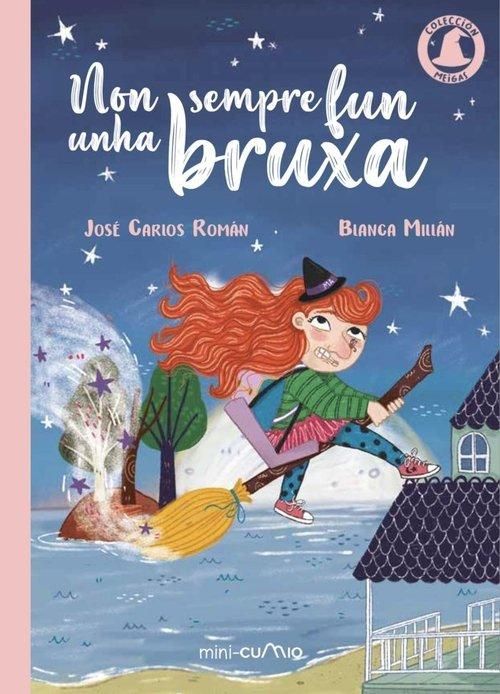 Produktbild: Non Sempre Fun Unha Bruxa