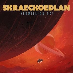 Produktbild: The Vermillion Sky