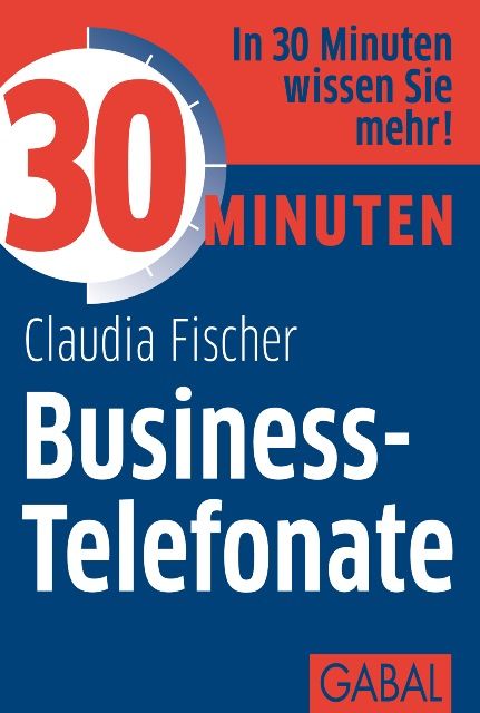 Produktbild: 30 Minuten Business-Telefonate