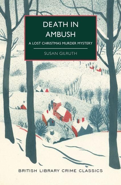 Produktbild: Death in Ambush