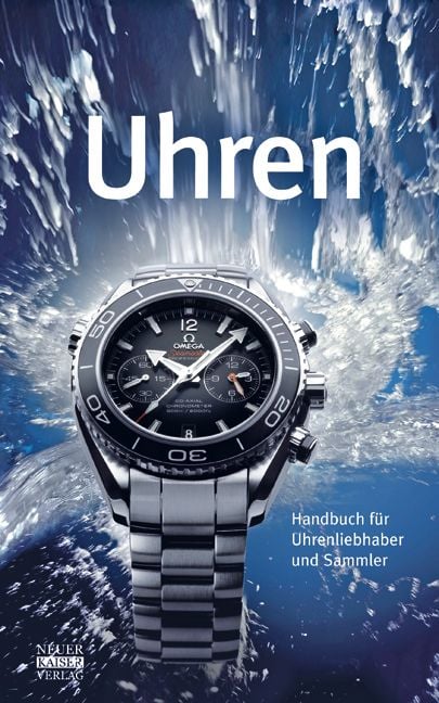 Produktbild: Uhren