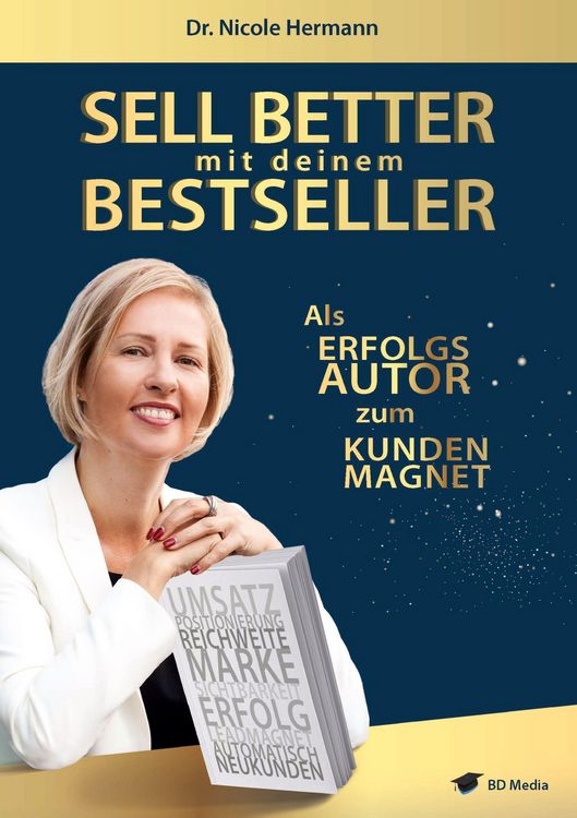 Produktbild: Sell Better mit Deinem Bestseller