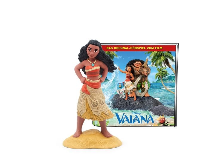 Produktbild: Content-Tonie: Disney - Vaiana