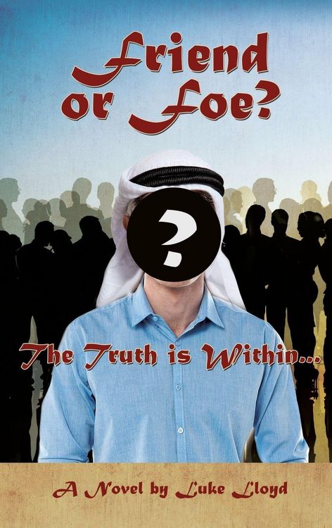 Produktbild: Friend or Foe?- The Truth Is Within...