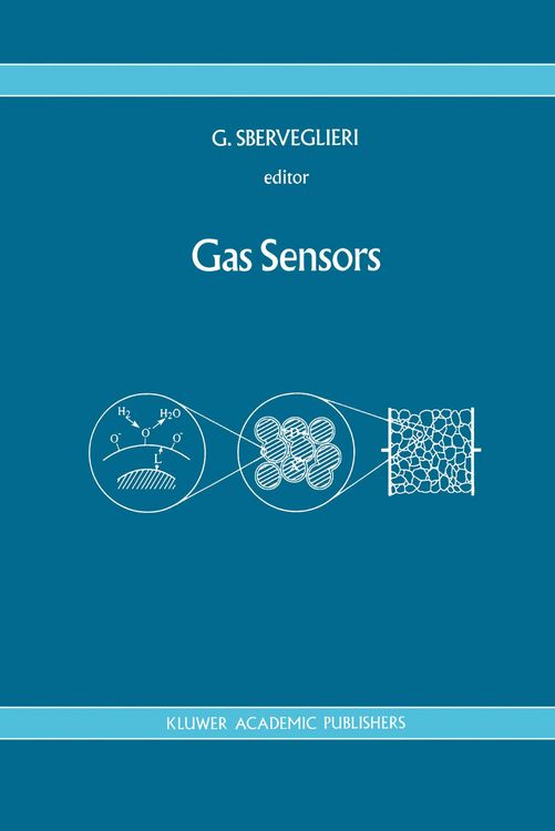 Produktbild: Gas Sensors