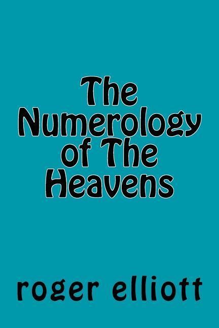 Produktbild: The Numerology of The Heavens