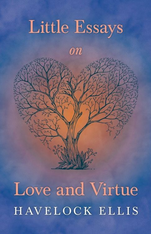 Produktbild: Little Essays on Love and Virtue
