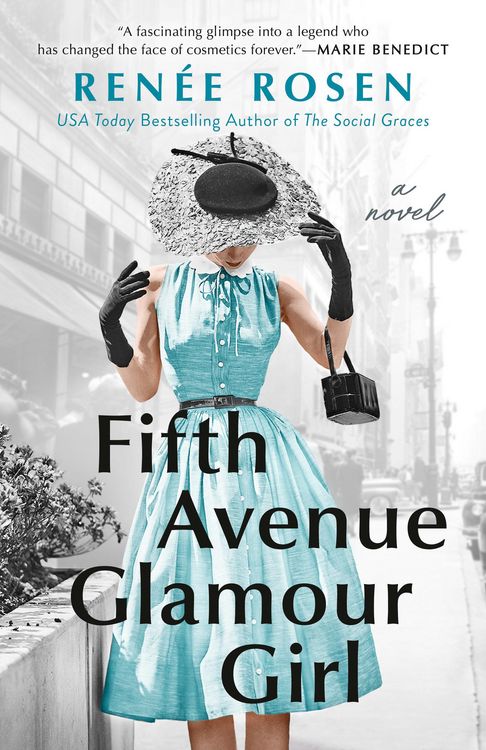 Produktbild: Fifth Avenue Glamour Girl