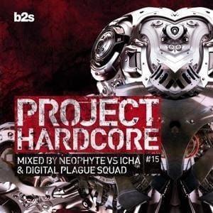 Produktbild: Project Hardcore-PH15