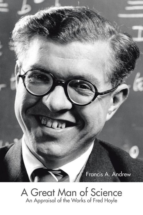 Produktbild: A Great Man of Science